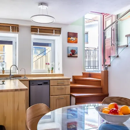 Ikia Alexander Hébergement de vacances