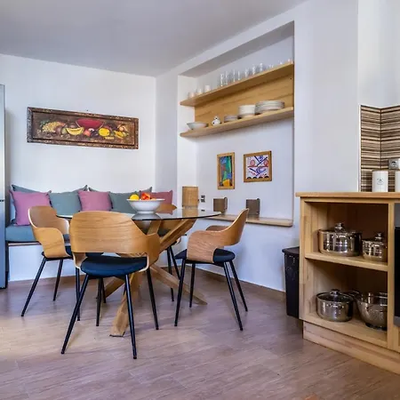 Ikia Alexander Hébergement de vacances Skopelos