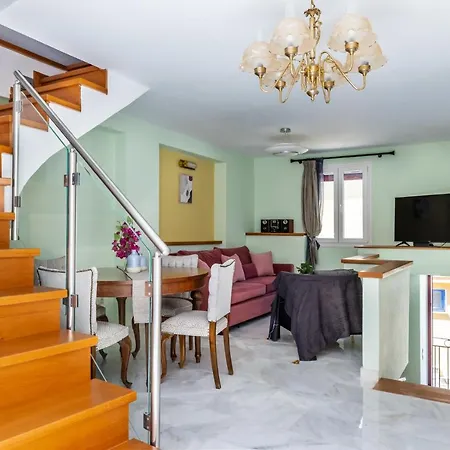 Hébergement de vacances Ikia Alexander Skopelos