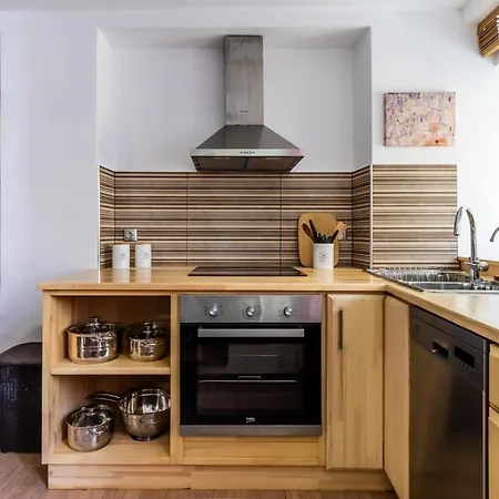 Hébergement de vacances Ikia Alexander