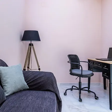 Dom wakacyjny Ikia Alexander *