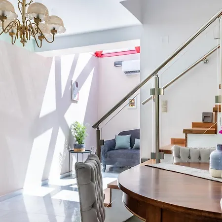 Hébergement de vacances Ikia Alexander