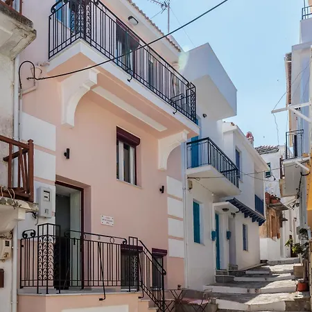 Ikia Alexander Hébergement de vacances