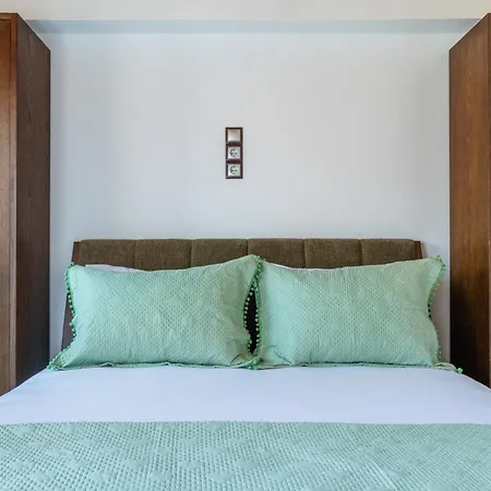 Ikia Alexander Hébergement de vacances