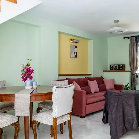 Ikia Alexander Hébergement de vacances