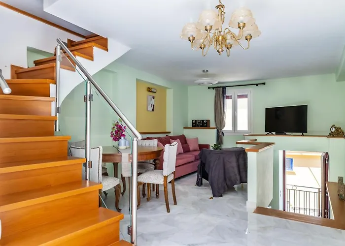 Case de vacanță Ikia Alexander Skopelos