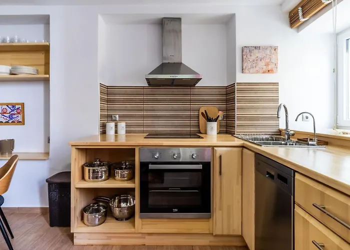 Case de vacanță Ikia Alexander