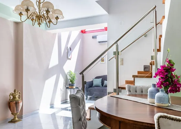 Case de vacanță Ikia Alexander