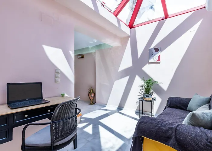 Case de vacanță Ikia Alexander *